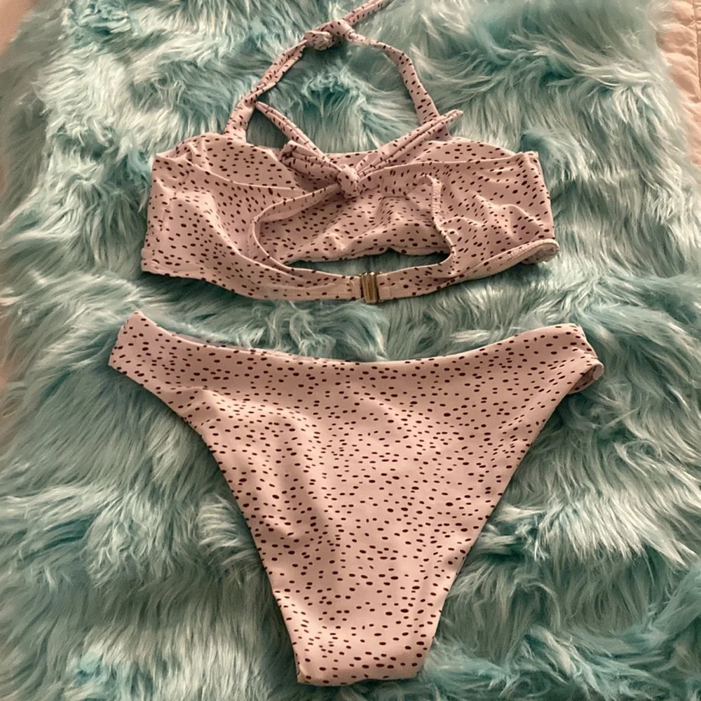 Swimsuit - Picture 2 of 2